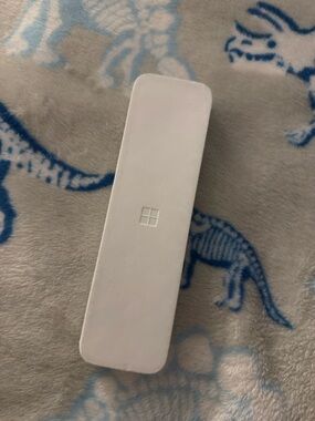Microsoft Surface Slim pen 2
New (never used)
Dm for more information
📍NY